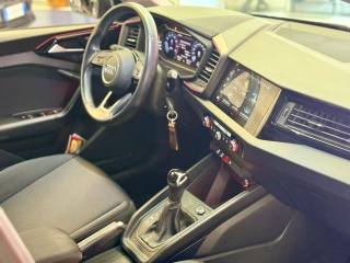 AUDI A1 usata, con Fendinebbia