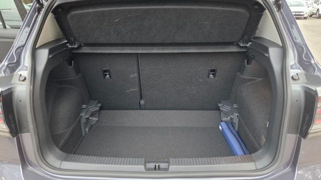 VOLKSWAGEN T-Cross usata, con Climatizzatore