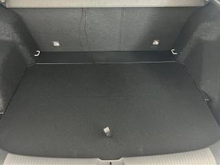MG ZS usata, con Autoradio digitale