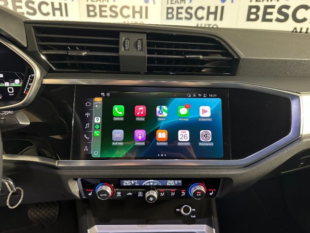 AUDI Q3 usata, con Servosterzo