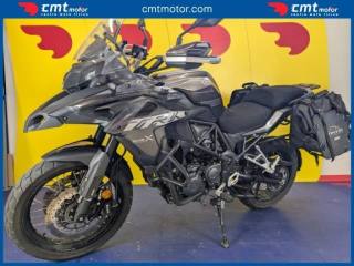 BENELLI TRK 502 usata 1