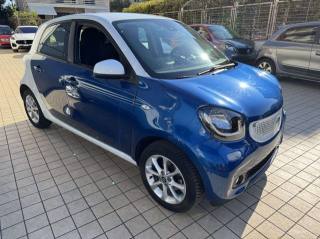 SMART ForFour usata, con Airbag laterali