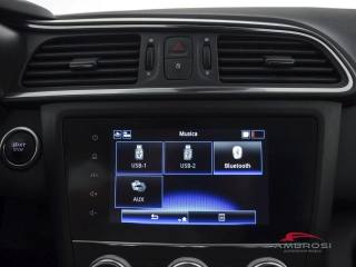 RENAULT Kadjar usata 14
