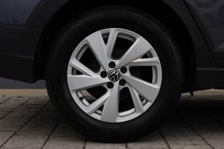 VOLKSWAGEN Taigo usata, con Chiamata automatica per emergenze