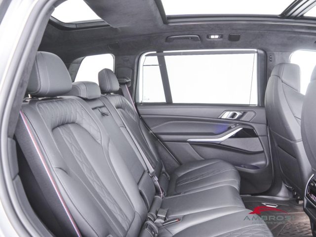 BMW X7 usata 12