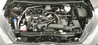 TOYOTA Yaris usata 55