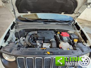 JEEP Renegade usata 15