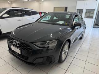 AUDI A3 SPB 30 g-tron S tronic Business