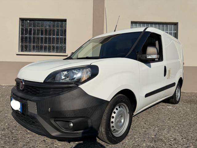 FIAT Doblo usata, con ABS