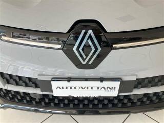 RENAULT Megane usata, con Sensore di pioggia