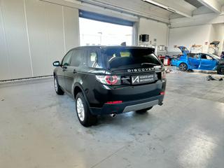 LAND ROVER Discovery Sport usata, con Alzacristalli elettrici