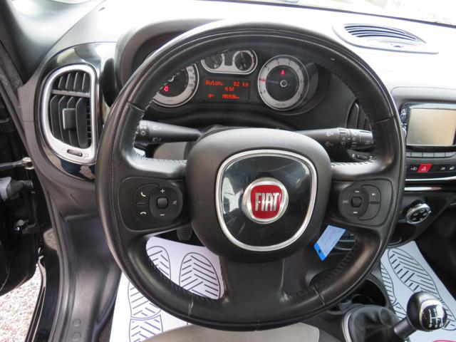 FIAT 500L usata 21