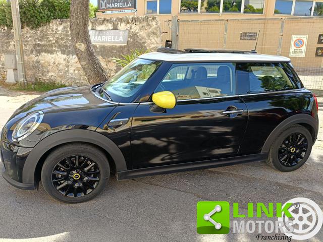MINI Cooper SE usata, con Cruise Control
