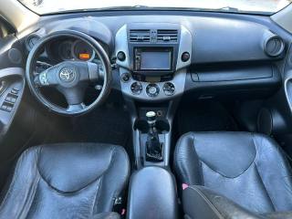 TOYOTA RAV 4 usata, con Boardcomputer