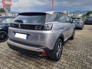 PEUGEOT 3008 usata, con Autoradio