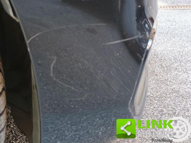BMW 420 usata, con Fendinebbia