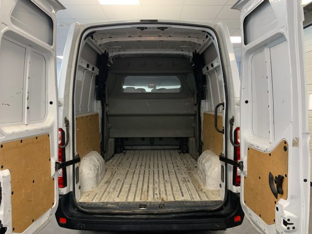 RENAULT Master usata, con Cruise Control