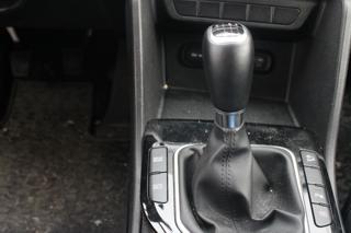 KIA Sportage usata, con Climatizzatore