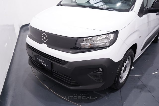 OPEL Combo usata 19