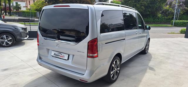 MERCEDES-BENZ V 250 usata, con Controllo trazione