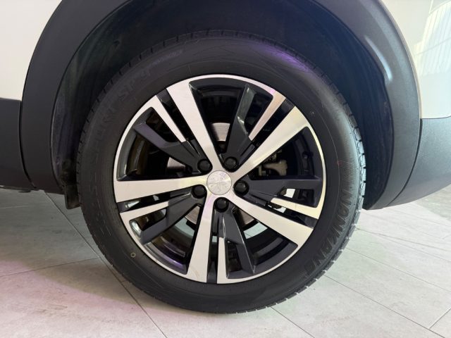 PEUGEOT 3008 usata 20