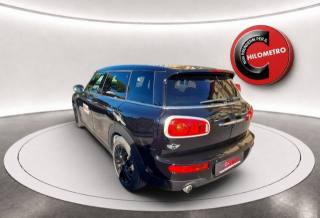 MINI Clubman usata, con Alzacristalli elettrici