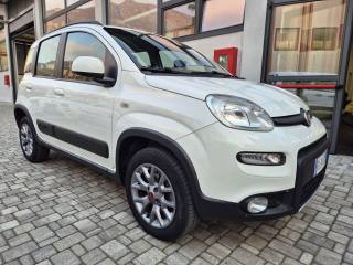 FIAT Panda Panda 1.3 mjt 16v 4x4 s