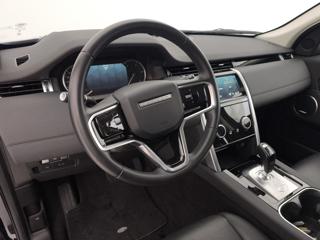 LAND ROVER Discovery Sport usata, con Climatizzatore