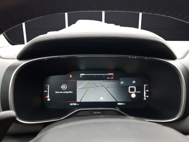 CITROEN C5 Aircross usata, con Climatizzatore