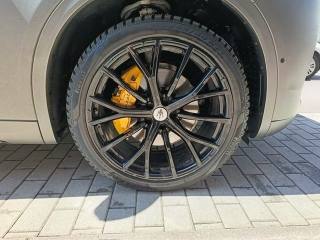 MASERATI Grecale usata, con Alzacristalli elettrici
