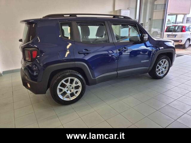 JEEP Renegade usata, con Climatizzatore