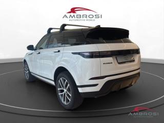 LAND ROVER Range Rover Evoque usata 2