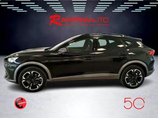 CUPRA Formentor usata 11