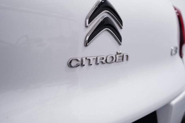 CITROEN C3 usata, con Bluetooth