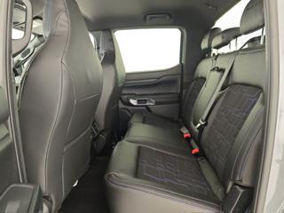 FORD Ranger usata, con Fendinebbia