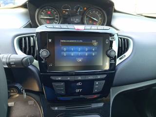 LANCIA Ypsilon usata 14