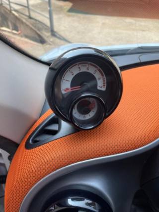 SMART ForFour usata, con ESP