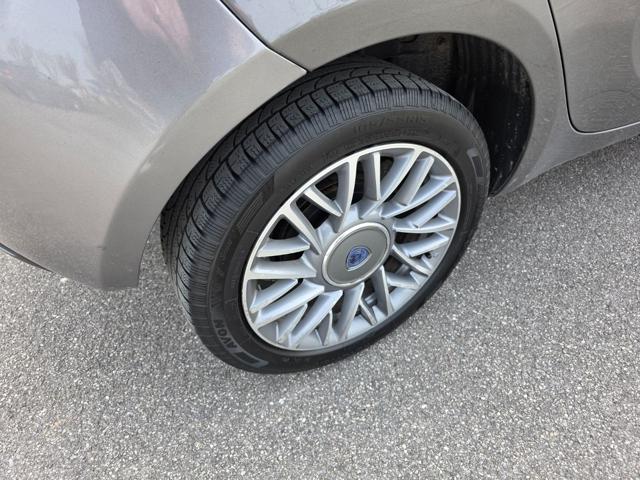 LANCIA Ypsilon usata 18