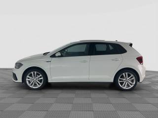 VOLKSWAGEN Polo usata 1