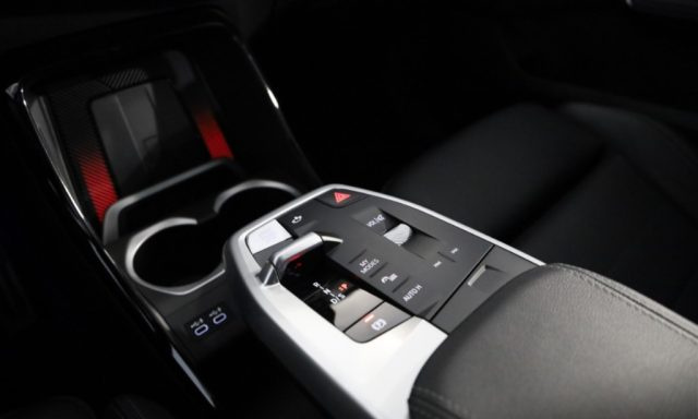 BMW X1 usata, con Servosterzo