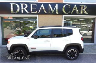 JEEP Renegade usata, con Airbag