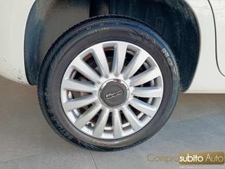 FIAT 500L usata 25