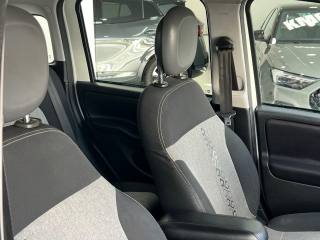 FIAT Panda usata, con Chiusura centralizzata