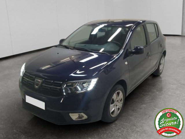 DACIA Sandero usata, con ABS