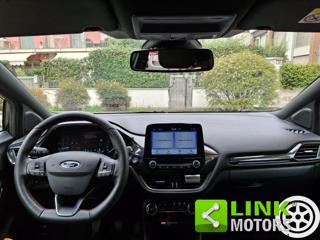 FORD Puma usata, con Airbag Passeggero
