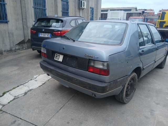FIAT Croma usata, con Chiusura centralizzata