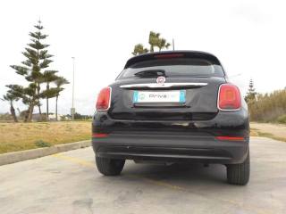 FIAT 500X usata, con Bracciolo