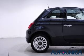 FIAT 500 usata 42