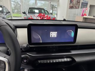 FIAT 600 usata, con Cerchi in lega