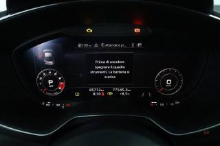 AUDI TT usata 11